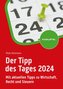 Der Tipp des Tages 2024