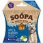 Soopa Healthy Bites s jablkem a borůvkou 50 g