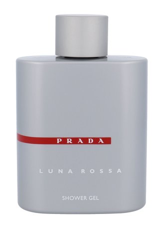 Prada Luna Rossa Sprchový gel 200 ml pro muže