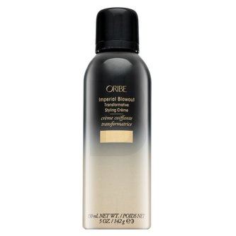 Vlasová kosmetika  v naší nabídce nese jména těch nejslavnějších kadeřnických značek. Ochranná, stylingová mléka a krémy značky Oribe z kolekce  byly vytvořeny pro všechny typy vlasů speciálně pro ženy. Tento kadeřnický zázrak má objem 150 ml.