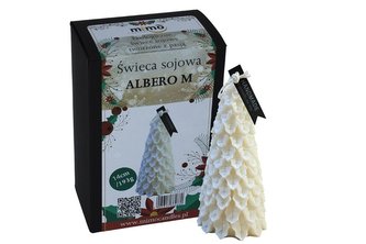 Świeczka naturalna wolnostojąca sojowa Albero M Świeczka naturalna wolnostojąca sojowa Albero M