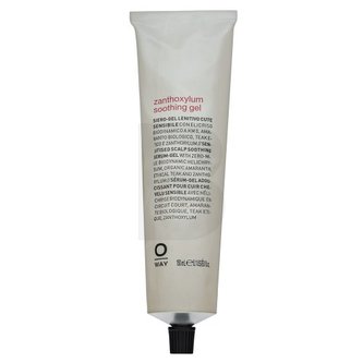 Vlasová kosmetika  v naší nabídce nese jména těch nejslavnějších kadeřnických značek. Gely na vlasy značky OWAY z kolekce  byly vytvořeny pro všechny typy vlasů speciálně pro ženy. Tento kadeřnický zázrak má objem 150 ml.