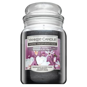Yankee Candle Home Inspiration Midnight Magnolia 538 g