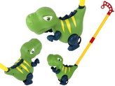 Pchacz T-Rex na kiju