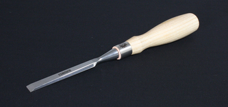 Dláto ploché RICHTER 134 x 31 1/2'' (13mm) 126 260