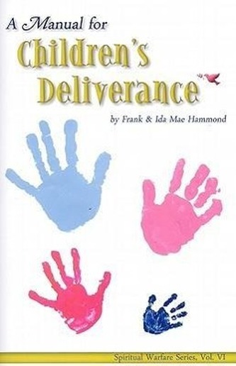 Manual for Childrens Deliverance