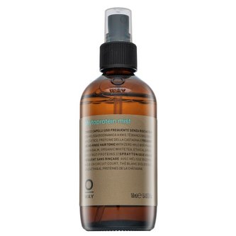 Vlasová kosmetika  v naší nabídce nese jména těch nejslavnějších kadeřnických značek. Bezoplachová péče značky OWAY z kolekce  byly vytvořeny pro lámavé vlasy speciálně pro ženy. Tento kadeřnický zázrak má objem 160 ml.