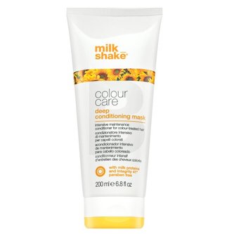 Milk_Shake Colour Care Deep Conditioning Mask vyživující maska pro barvené vlasy 200 ml