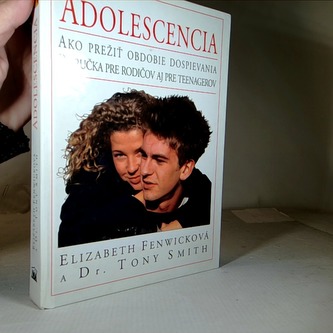 Adolescencia