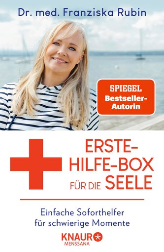 Die Erste-Hilfe-Box für die Seele
