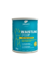 Natures Finest - Nutrisslim - Waistline Pro 125g