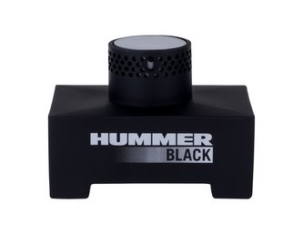 Hummer Hummer Black Toaletná voda 125 ml pre mužov