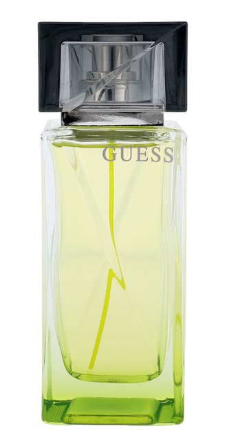 GUESS Night Toaletní voda Access 100 ml pro muže