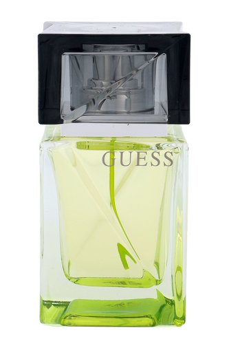 GUESS Night Toaletní voda Access 50 ml pro muže