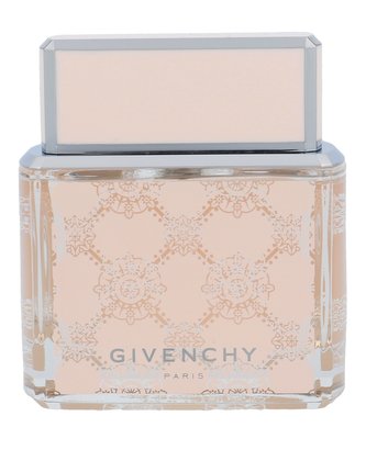 Givenchy Dahlia Noir Toaletní voda Le Bal 75 ml pro ženy