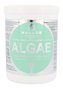 Kallos Cosmetics Algae Maska na vlasy 1000 ml pro ženy