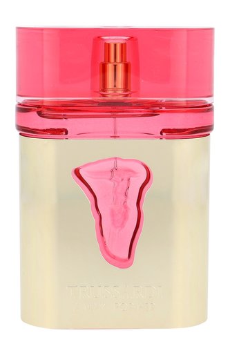 Trussardi A Way For Her Toaletní voda 100 ml pro ženy