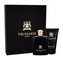 Trussardi Uomo toaletní voda 100 ml + sprchový gel 100 ml