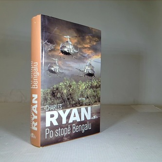 Po stopě Bengálu