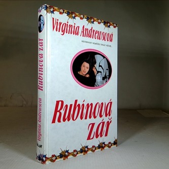 Rubínová zář