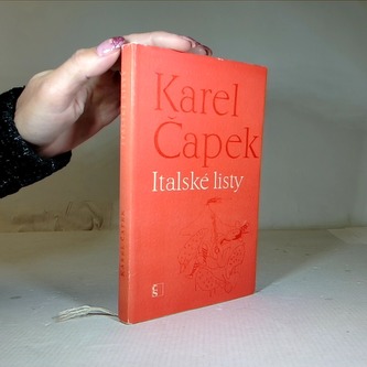 Italské listy