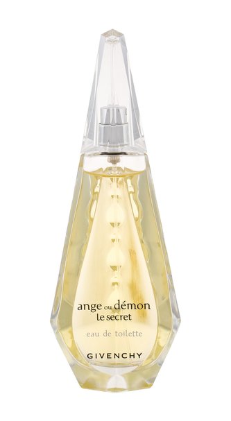 Givenchy Ange ou Demon (Etrange) Le Secret Toaletní voda 2013 100 ml pro ženy
