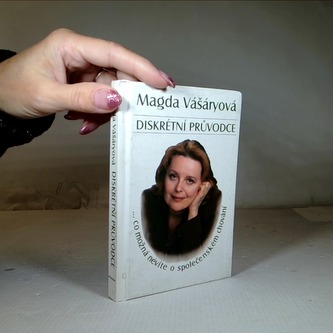 Diskrétní průvodce