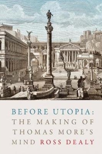 Before Utopia
