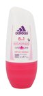 Adidas 6in1 Antiperspirant 48h 50 ml pro ženy