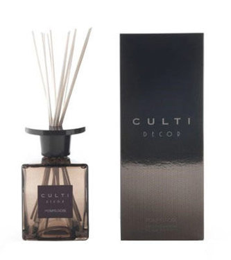 Culti Decor Pompelrose Bytový sprej a difuzér 500 ml unisex