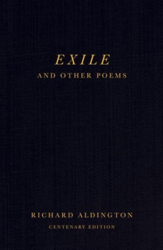 Exile and Other Poems