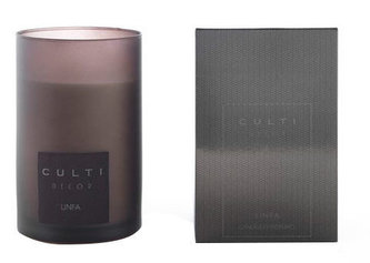Culti Decor Linfa Vonná svíčka 1200 g unisex