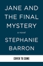 Jane And The Final Mystery