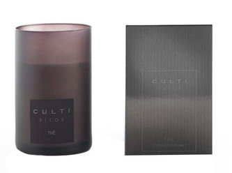 Culti Decor Thé Vonná svíčka 150 g Náplň unisex