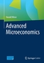 Advanced Microeconomics
