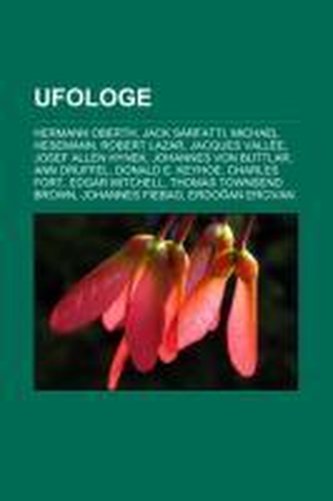 Ufologe