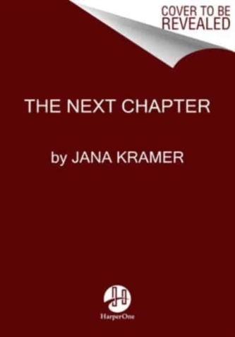 The Next Chapter