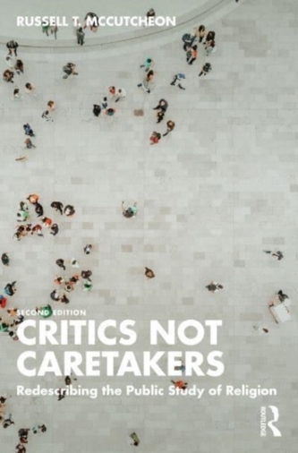 Critics Not Caretakers