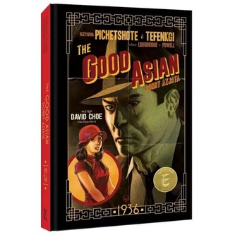 The Good Asian Dobry Azjata