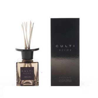 Culti Decor Assolato Bytový sprej a difuzér 500 ml unisex