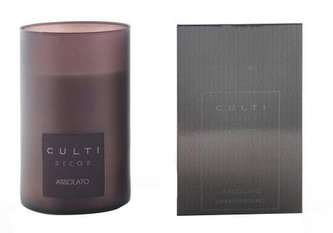 Culti Decor Assolato Vonná svíčka 190 g unisex