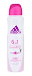 Adidas 6in1 Antiperspirant Cool & Care 48h 150 ml pro ženy