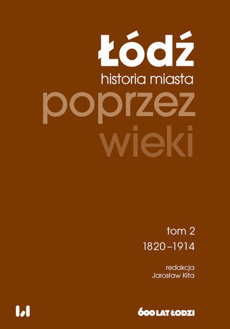 Łódź poprzez wieki
