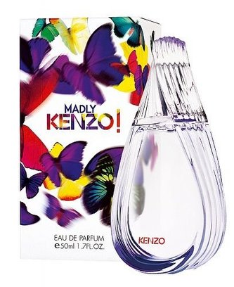 KENZO Madly Kenzo Parfémovaná voda 50 ml pro ženy Tester