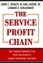 The Service Profit Chain