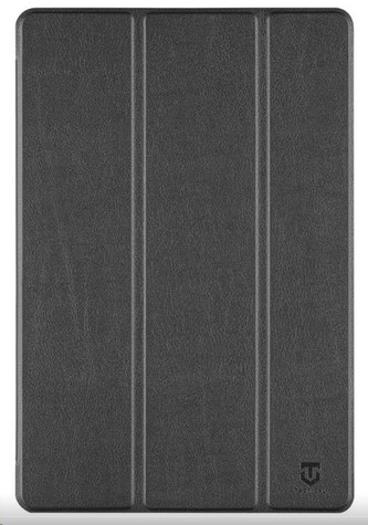 Tactical flipové pouzdro Tri Fold pro Samsung Galaxy Tab S9 (X710/X716), černá