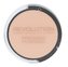 Makeup Revolution London Pressed Powder Pudr 7,5 g Porcelain Soft Pink pro ženy