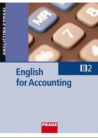 English for Accouting