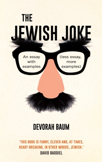 The Jewish Joke