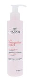 NUXE Rose Petals Cleanser Čisticí mléko 200 ml pro ženy